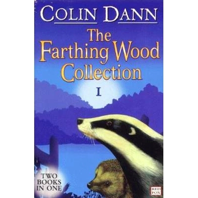 预订 Farthing Wood Collection 1: 9780099412885