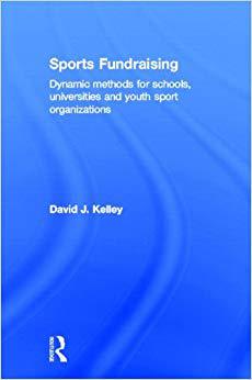 【预售】Sports Fundraising