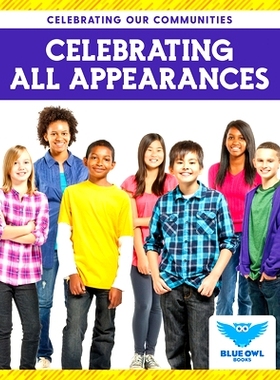 预订 Celebrating All Appearances: 9781645273622