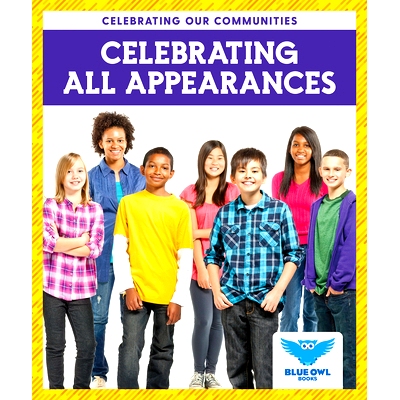 预订 Celebrating All Appearances: 9781645273622