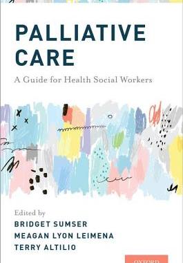 【预订】Palliative Care