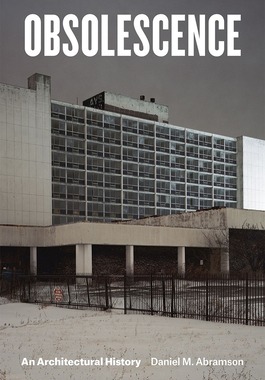 【预订】Obsolescence 9780226478050