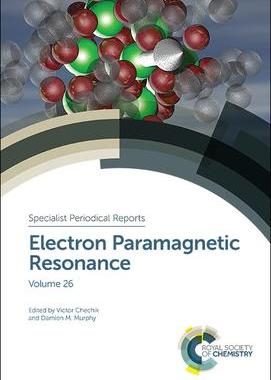 [预订]Electron Paramagnetic Resonance 9781788013727