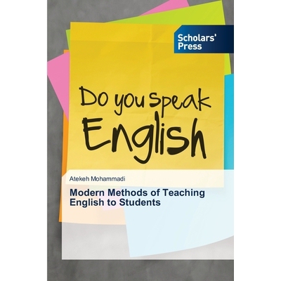 预订 Modern Methods of Teaching English to Students 现代英语教学方法: 9786209252976