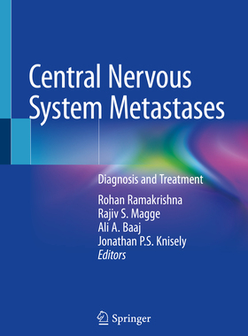 预订 Central Nervous System Metastases