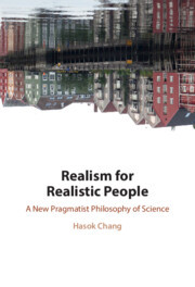 【预订】Realism for Realistic People 9781108470384