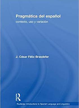 【预售】Pragmática del español