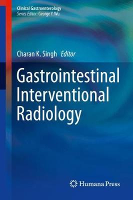 【预订】Gastrointestinal Interventional Radiology