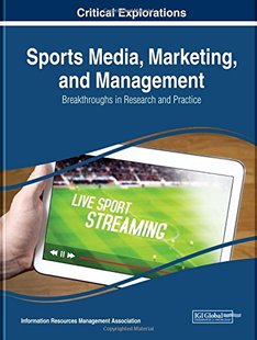 预订 and Sports Marketing Management Media