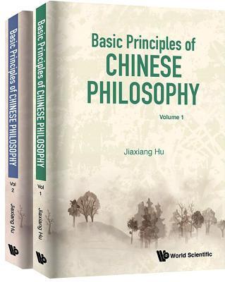 【预订】Basic Principles of Chinese Philosophy (Vol.1 & Vol. 2)
