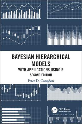 【预订】Bayesian Hierarchical Models