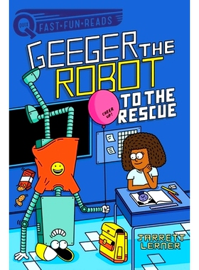 预订 To the Rescue: A Quix Book: 9781534480223