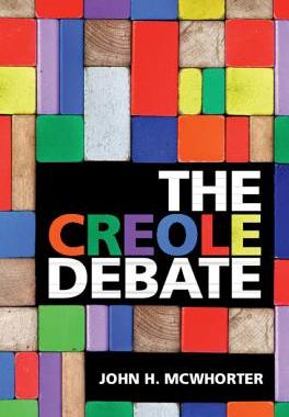 【预订】The Creole Debate