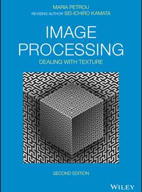 【预订】Image Processing - Dealing With Texture 2Nd Edition