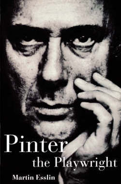 【预订】Pinter the Playwright