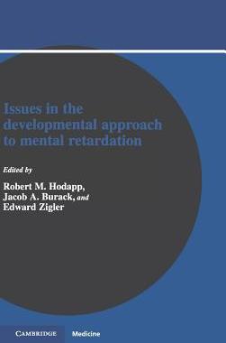 【预订】Issues in the Developmental Approach to Mental Retardation
