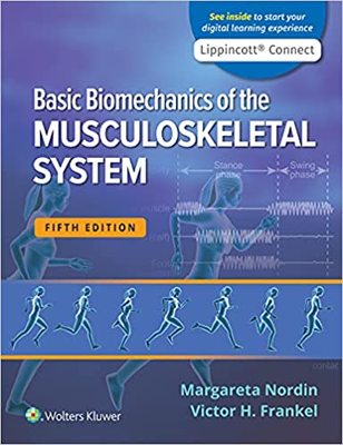 【预订】Basic Biomechanics of the Musculoskeletal System, International Edition