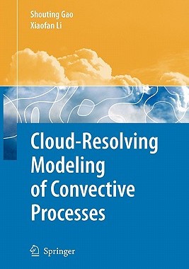 【预订】Cloud-Resolving Modeling of Convective Processes