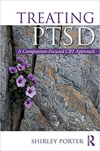 【预售】Treating PTSD