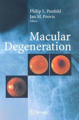 【预订】Macular Degeneration