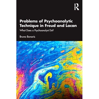 What Does a Psychoanalyst Do?