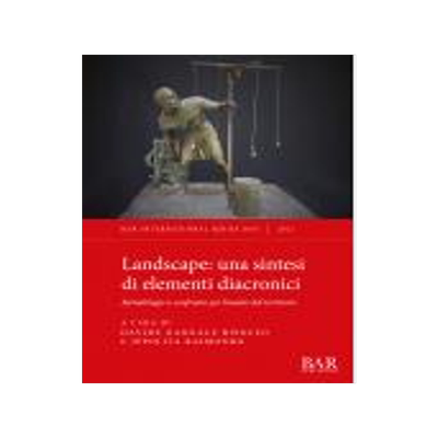 [预订]Landscape: una sintesi di elementi diacronici 9781407358581