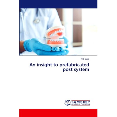 预订 An insight to prefabricated post system: 9786207998869