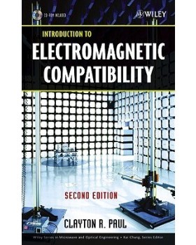 【预售】Introduction To Electromagnetic Compatibility, Second Edition