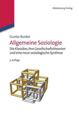 【预订】Allgemeine Soziologie 9783486713114