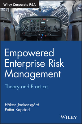 【预订】Empowered Enterprise Risk Management
