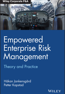【预订】Empowered Enterprise Risk Management