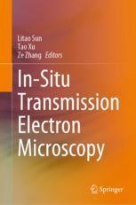 【预订】In-Situ Transmission Electron Microscopy 9789811968440
