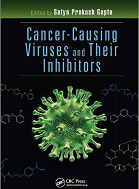 【预售】Cancer-Causing Viruses and Their Inhibitors