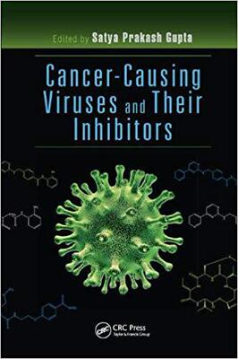 【预售】Cancer-Causing Viruses and Their Inhibitors