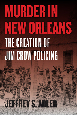 【预订】Murder in New Orleans 9780226643311