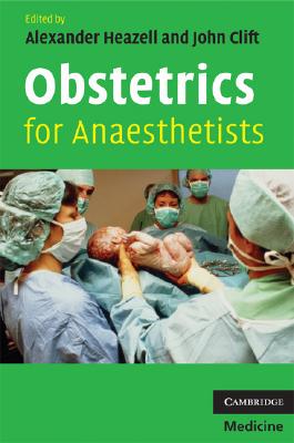 【预订】Obstetrics for Anaesthetists