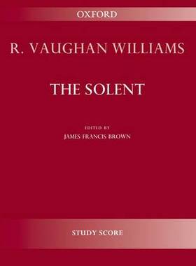 【预订】The Solent