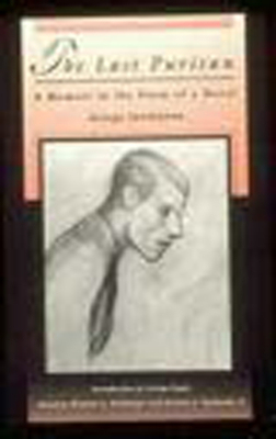 【预订】The Last Puritan: A Memoir in the Form of a Novel