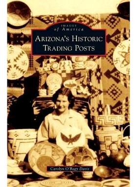 预订 Arizona S Historic Trading Posts: 9781531677053