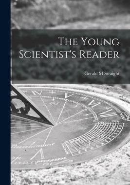 [预订]The Young Scientist’s Reader 9781014833259