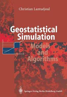 预订 Geostatistical Simulation