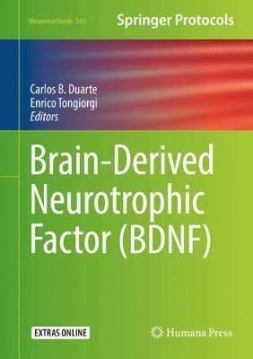 【预订】Brain-Derived Neurotrophic Factor (BDNF)