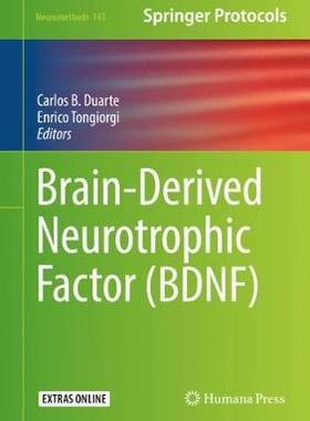 【预订】Brain-Derived Neurotrophic Factor (BDNF)