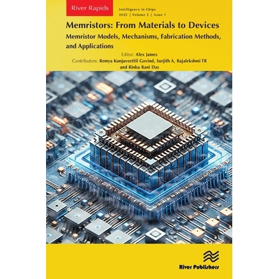 预订 Memristors: From Materials to Devices: Memristor Models, Mechanisms, Fabrication Methods, and Applications 忆阻器：