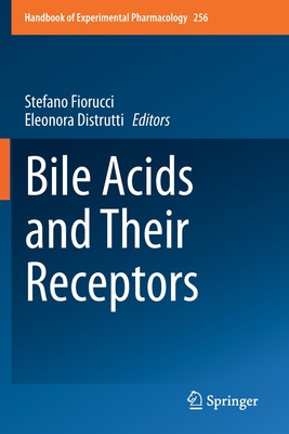 【预订】Bile Acids and Their Receptors