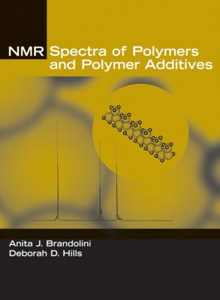 【预订】NMR Spectra of Polymers and Polymer Additives