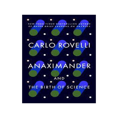 极简科学起源课CarloRovelli