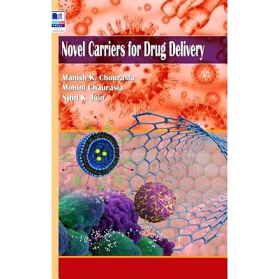 预订 Novel Carriers for Drug Delivery 新型*传递载体: 9789385433962