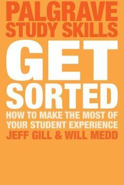 [预订]Get Sorted 9781137405937