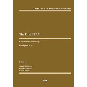 Conference Proceedings, Brockport 2016